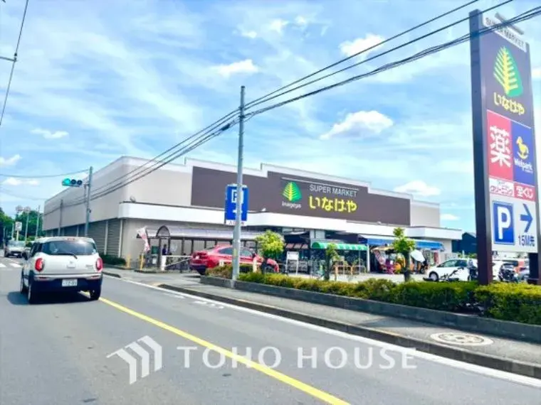 4LDK物件 小平市 東京都 (16)