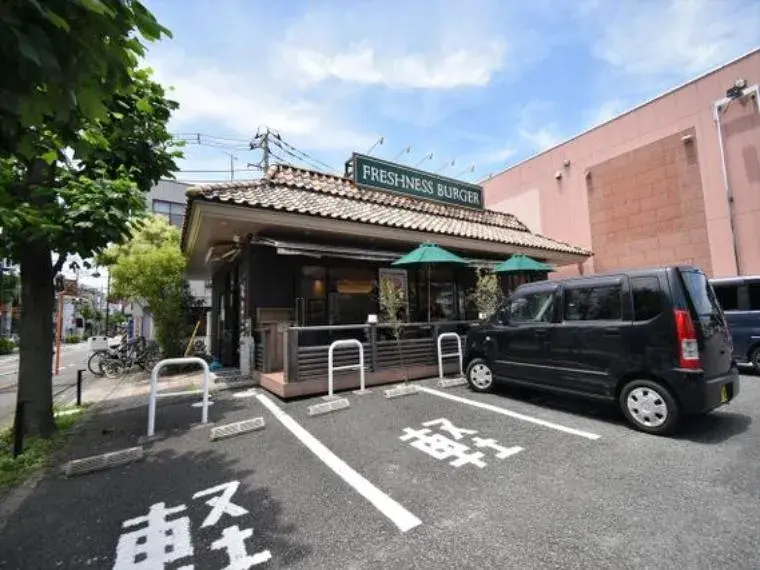 4LDK物件 小平市 東京都 (17)