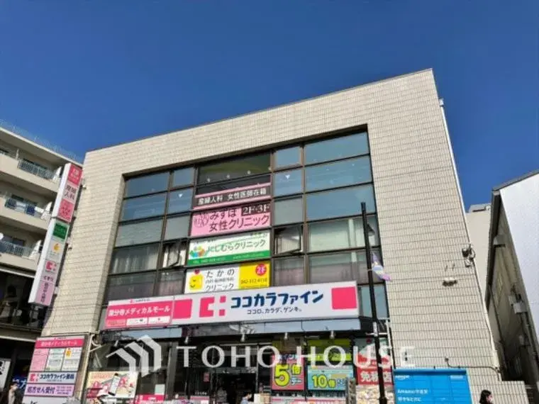 4LDK物件 小平市 東京都 (19)