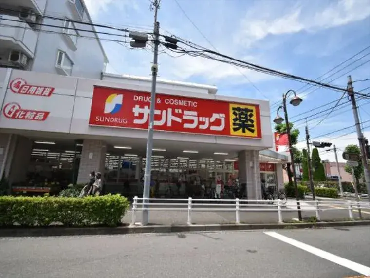 4LDK物件 小平市 東京都 (20)