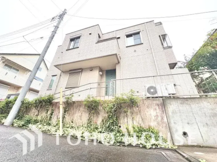 4LDK物件 小平市 東京都 (3)