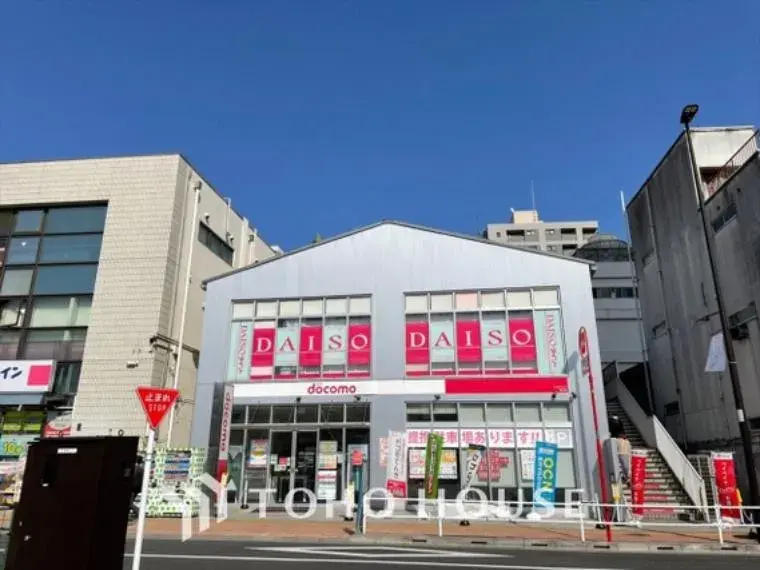 4LDK物件 小平市 東京都 (21)