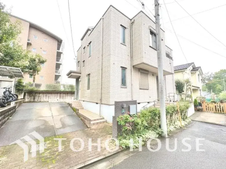 4LDK物件 小平市 東京都 (4)