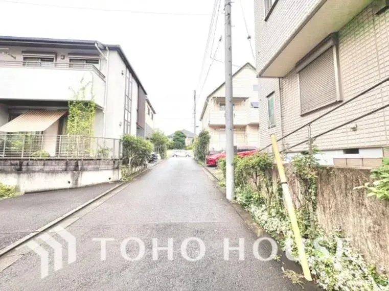 4LDK物件 小平市 東京都 (6)