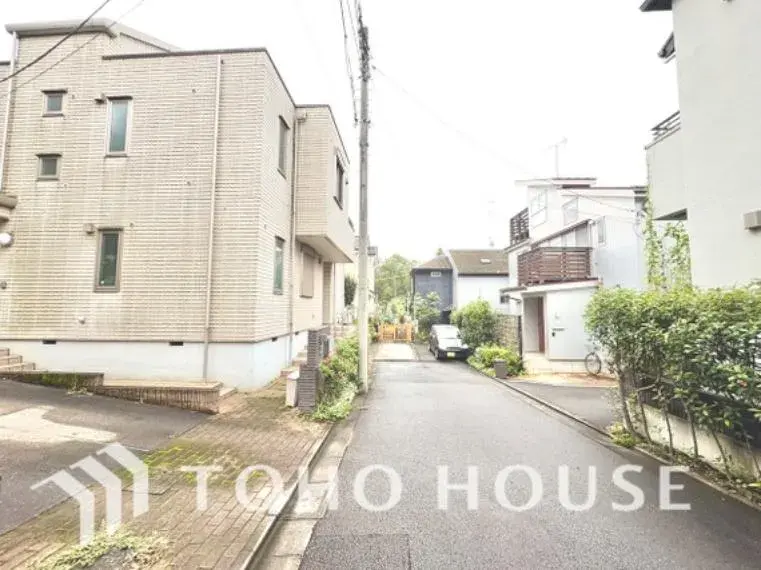 4LDK物件 小平市 東京都 (7)