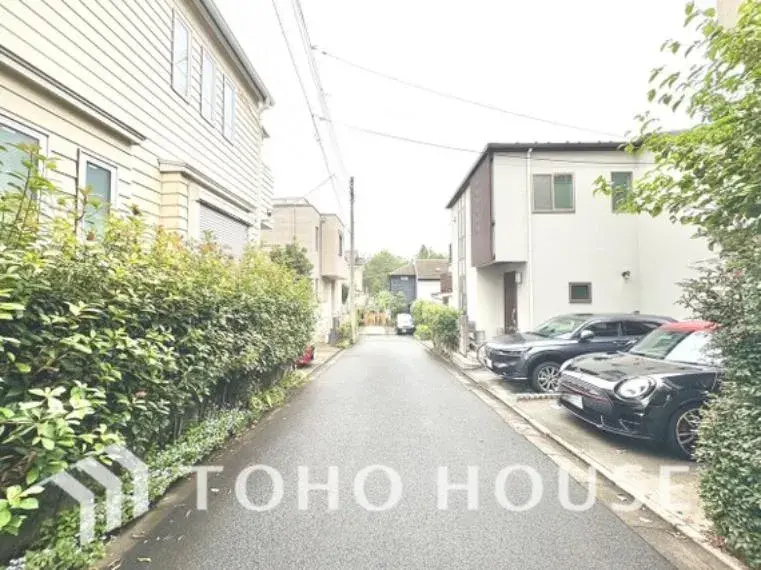 4LDK物件 小平市 東京都 (8)