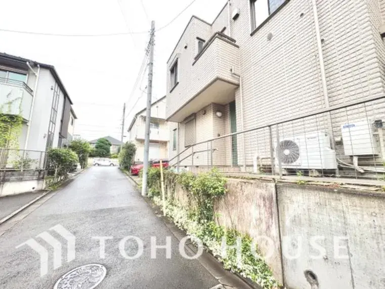 4LDK物件 小平市 東京都 (9)