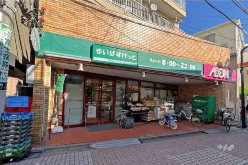 2LDK Barrio de Kita, Tokio (3)
