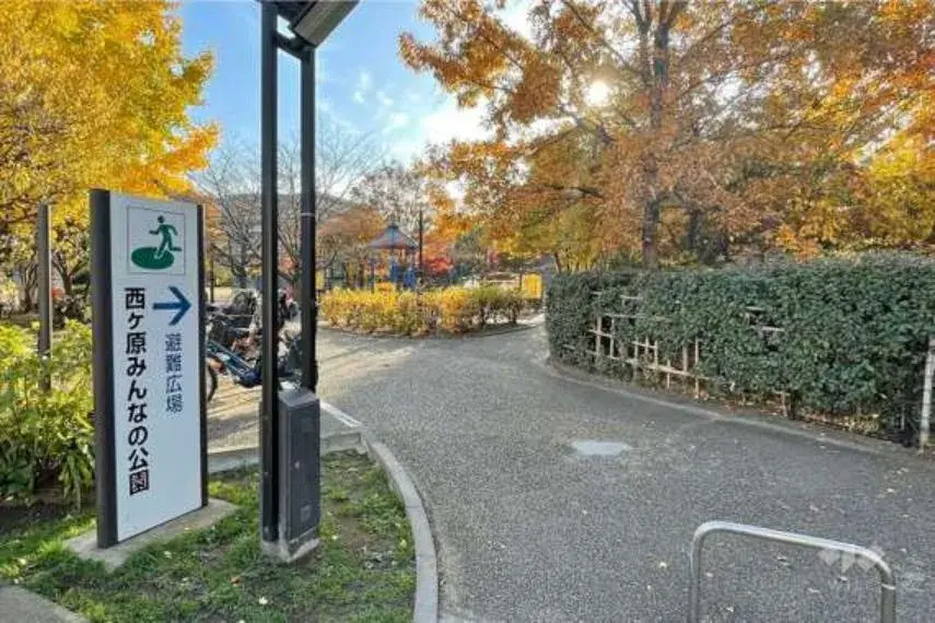 2LDK Barrio de Kita, Tokio (5)