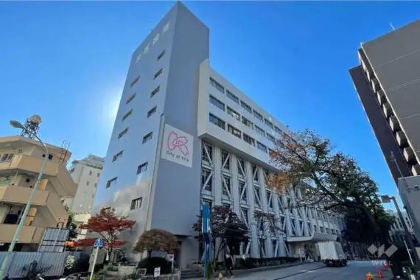 2LDK Barrio de Kita, Tokio (6)