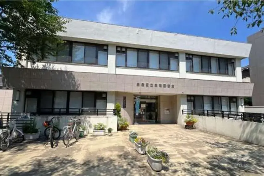 2LDK Barrio de Kita, Tokio (7)