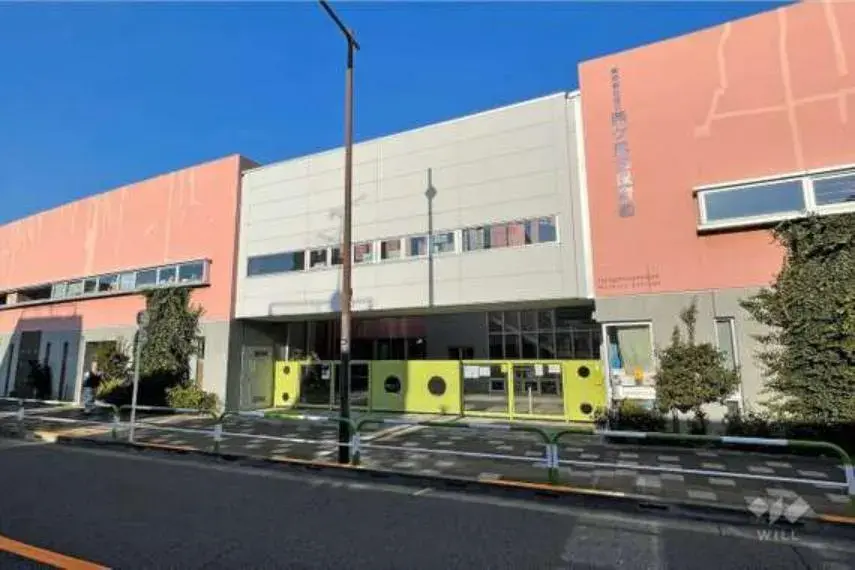 2LDK Barrio de Kita, Tokio (8)