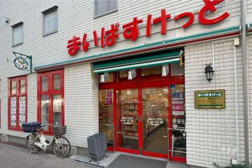 2LDK Barrio de Kita, Tokio (9)