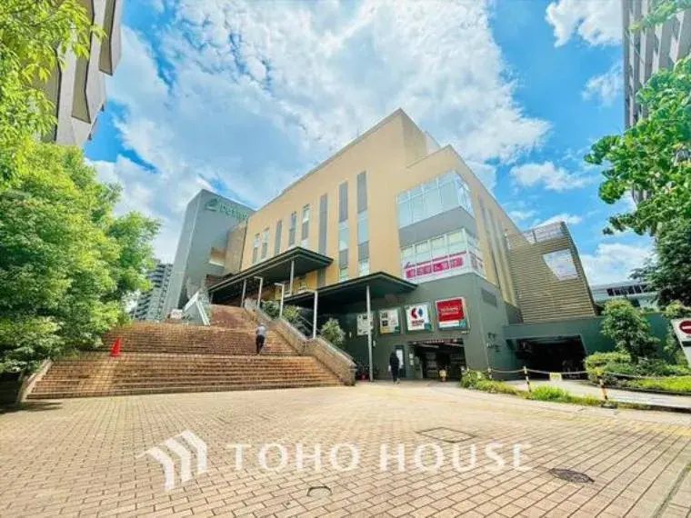 4LDK 稻城市 东京都 (20)
