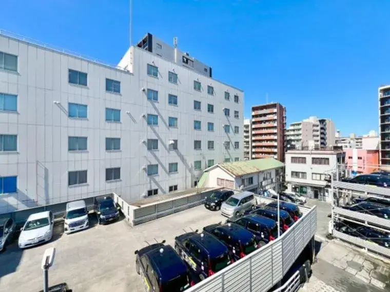 3LDK Koto-ku Tokyo (33)
