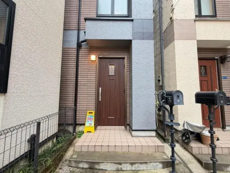 3LDK Koto-ku Tokyo (5)