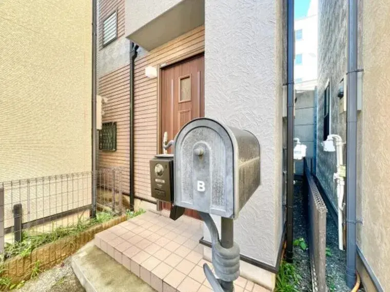 3LDK Koto-ku Tokyo (6)