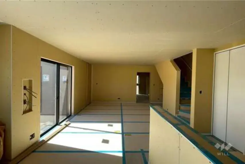 عقار 3SLDK في مدينة ناغويا، محافظة آيتشي (9)