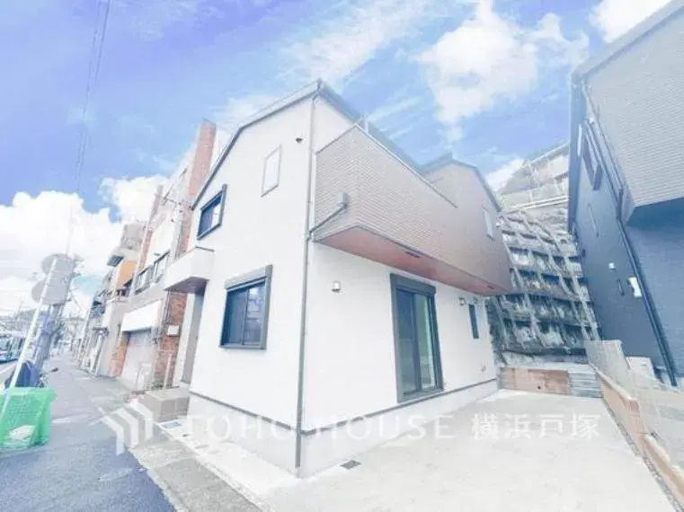 Akiya in Kanagawa