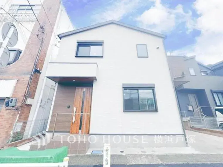 4LDK Property Yokosuka City Kanagawa Prefecture (2)