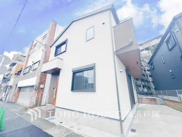 4LDK Property Yokosuka City Kanagawa Prefecture (3)
