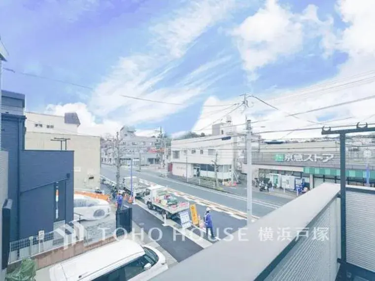 4LDK Property Yokosuka City Kanagawa Prefecture (30)