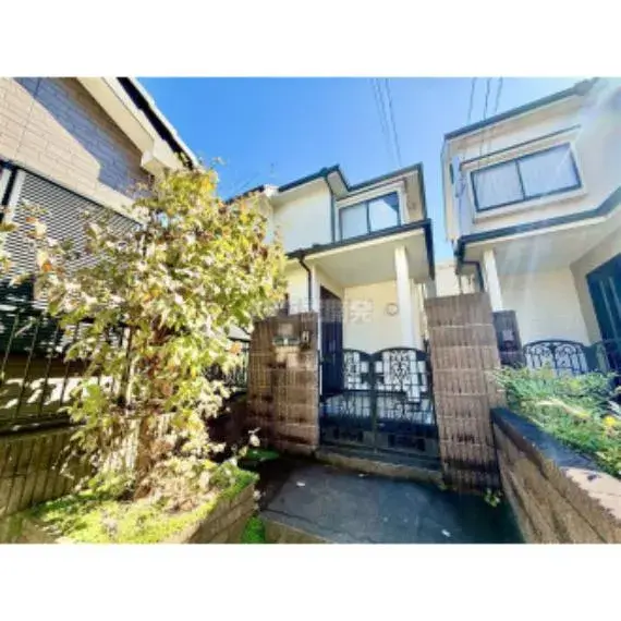 4LDK Property Tokorozawa City Saitama Prefecture (2)