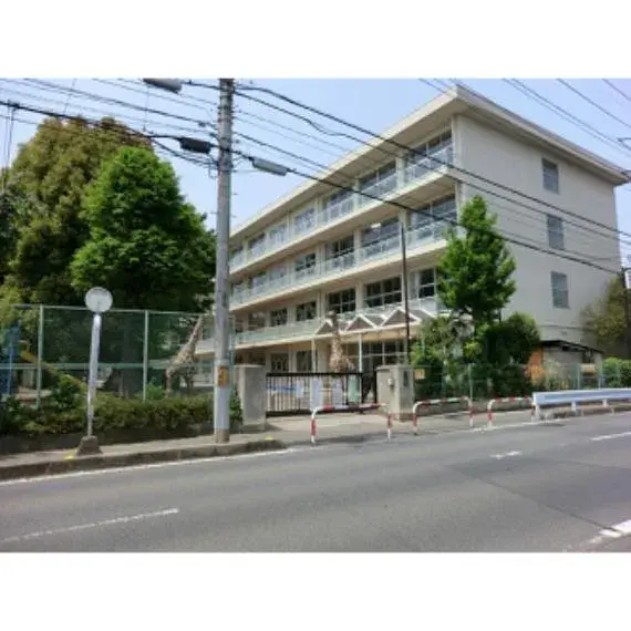 4LDK Property Tokorozawa City Saitama Prefecture (19)