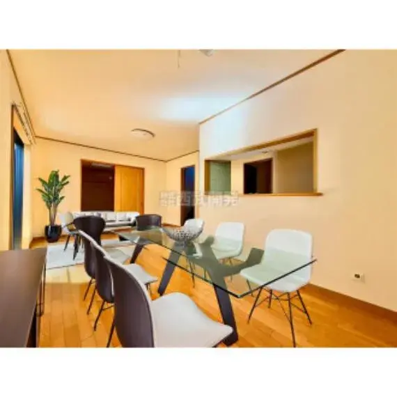 4LDK Property Tokorozawa City Saitama Prefecture (4)