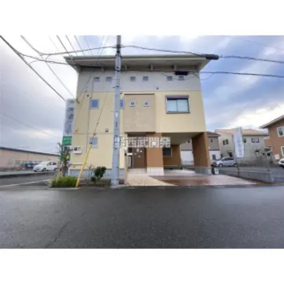 Akiya in Saitama