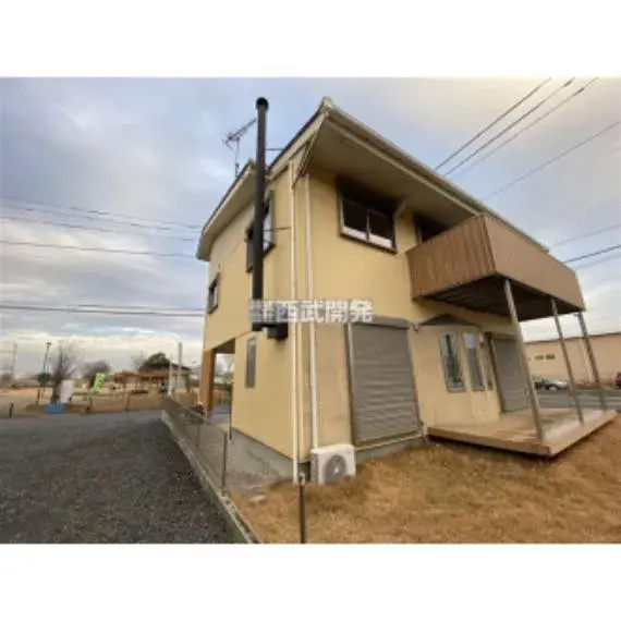 2LDK Property Higashi-Matsuyama City Saitama (2)