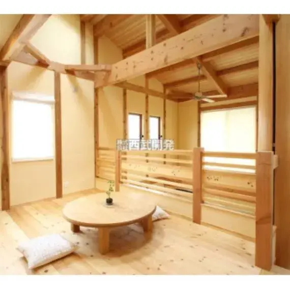 2LDK Property Higashi-Matsuyama City Saitama (11)
