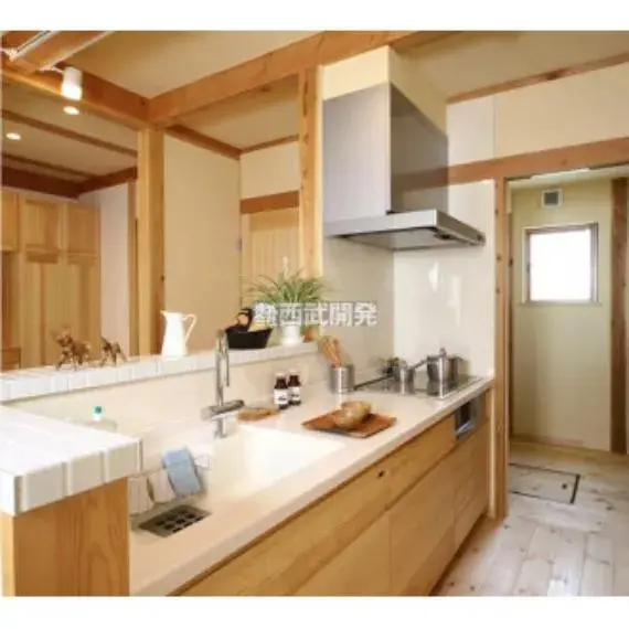 2LDK Property Higashi-Matsuyama City Saitama (12)