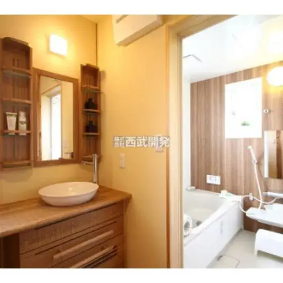 2LDK Property Higashi-Matsuyama City Saitama (13)