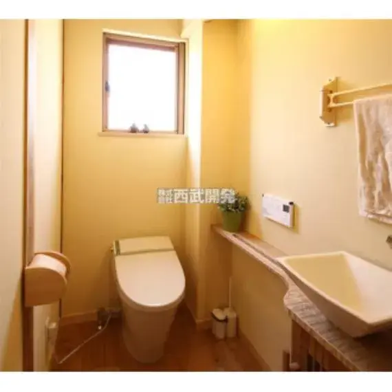 2LDK Property Higashi-Matsuyama City Saitama (14)