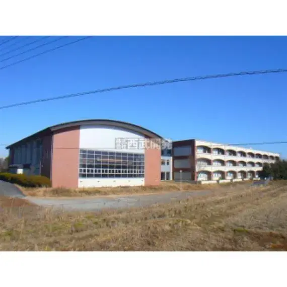 2LDK Property Higashi-Matsuyama City Saitama (16)