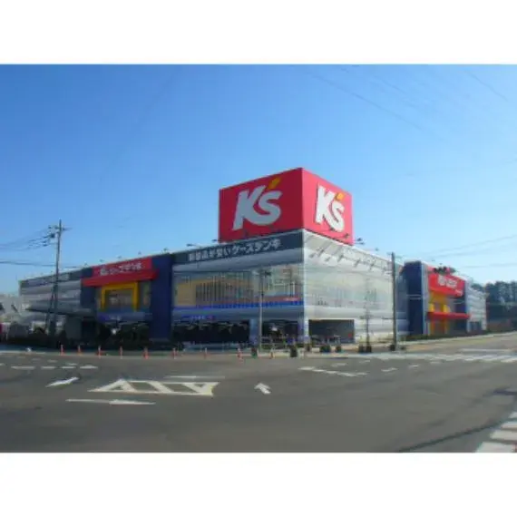 2LDK Property Higashi-Matsuyama City Saitama (18)