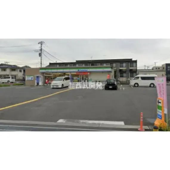 2LDK Property Higashi-Matsuyama City Saitama (20)