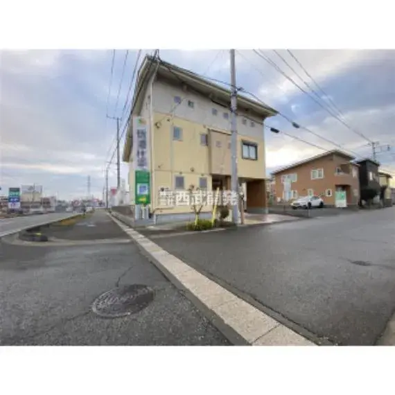 2LDK Property Higashi-Matsuyama City Saitama (3)