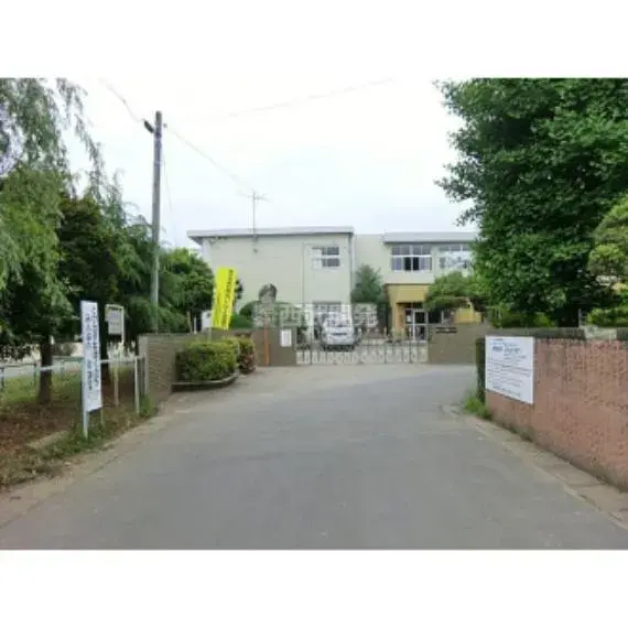 2LDK Property Higashi-Matsuyama City Saitama (4)