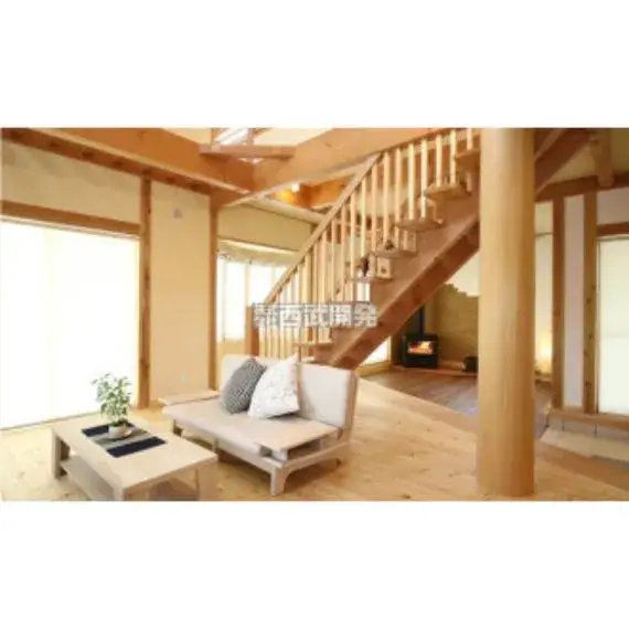 2LDK Property Higashi-Matsuyama City Saitama (5)