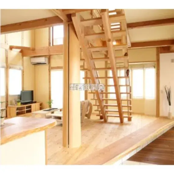 2LDK Property Higashi-Matsuyama City Saitama (6)