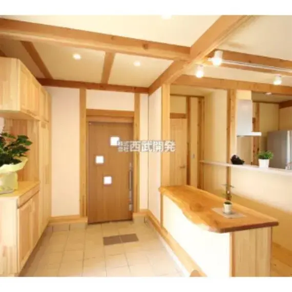 2LDK Property Higashi-Matsuyama City Saitama (7)