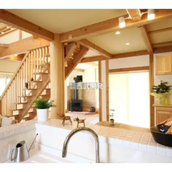 2LDK Property Higashi-Matsuyama City Saitama (8)