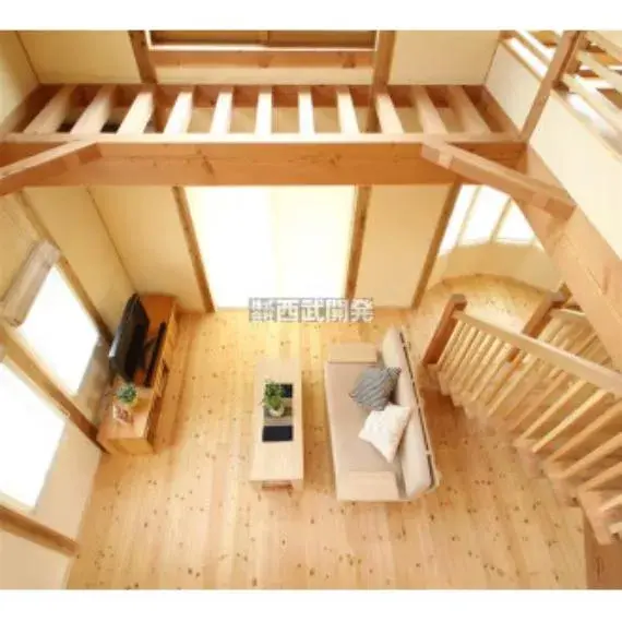 2LDK Property Higashi-Matsuyama City Saitama (9)