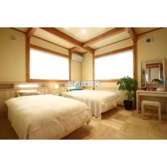 2LDK Property Higashi-Matsuyama City Saitama (10)