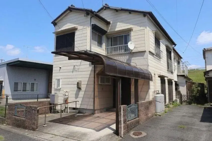 Akiya in Aichi