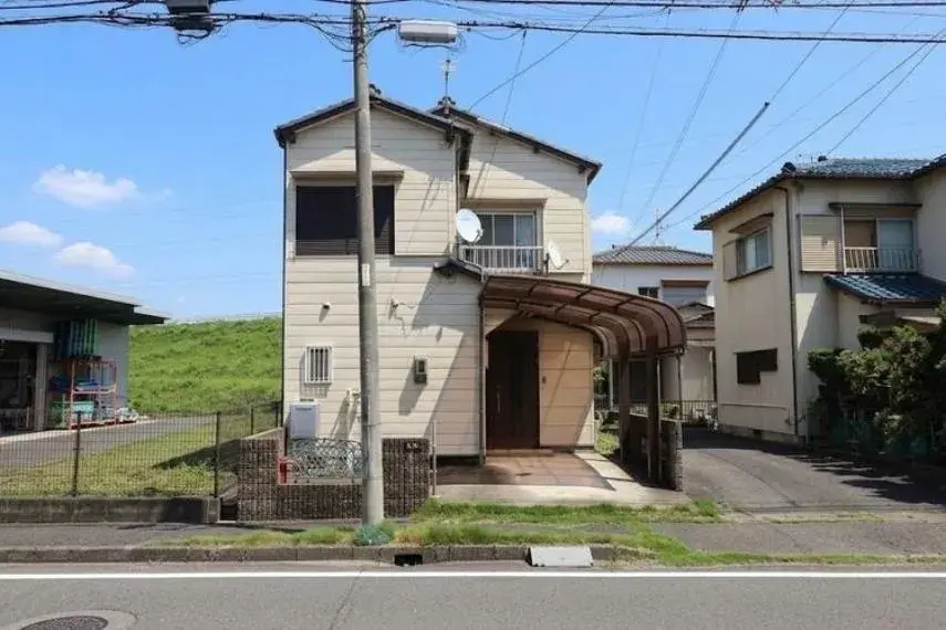 Propriété 5DK Ville de Nagoya Préfecture d'Aichi (2)