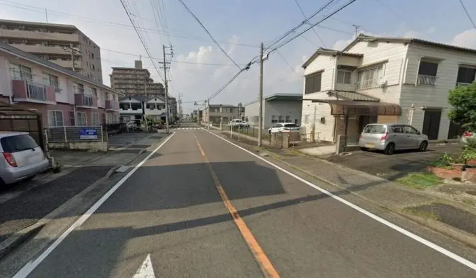 Propriété 5DK Ville de Nagoya Préfecture d'Aichi (4)