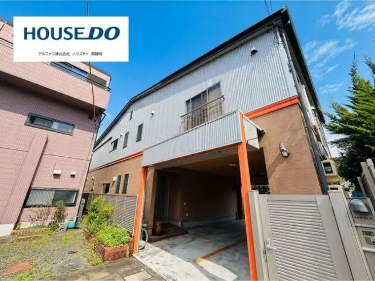 5LDK 静岡市 静岡県 (3)